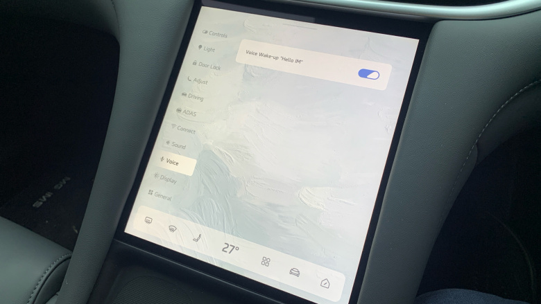 MG Im5 300kW Long Range 100kWh 5dr Auto Electric Hatchback